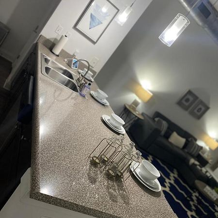 Industrial Smart Home Apartment In The Center Of Downtown 멤피스 외부 사진