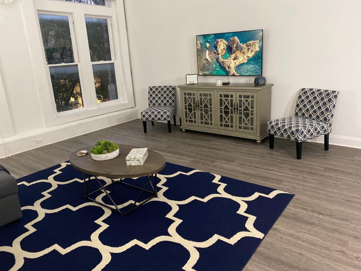 Industrial Smart Home Apartment In The Center Of Downtown 멤피스 외부 사진